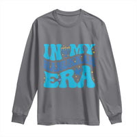 In My Hanukkah Era Long Sleeve Shirt Jewish Holiday Celebration Gift - Wonder Print Shop