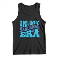 In My Hanukkah Era Tank Top Jewish Holiday Celebration Gift - Wonder Print Shop