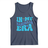 In My Hanukkah Era Tank Top Jewish Holiday Celebration Gift - Wonder Print Shop
