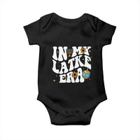 Hanukkah Jewish Holiday Gift Baby Onesie In My Latke Era - Wonder Print Shop