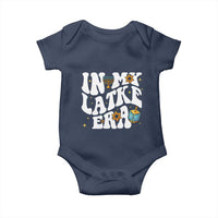 Hanukkah Jewish Holiday Gift Baby Onesie In My Latke Era - Wonder Print Shop