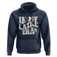 Hanukkah Jewish Holiday Gift Hoodie In My Latke Era - Wonder Print Shop