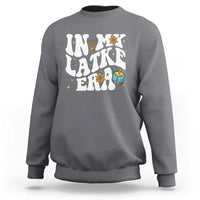 Hanukkah Jewish Holiday Gift Sweatshirt In My Latke Era - Wonder Print Shop