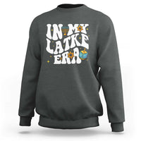 Hanukkah Jewish Holiday Gift Sweatshirt In My Latke Era - Wonder Print Shop