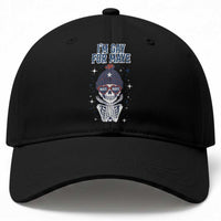 I Am Gay For Maye Baseball Cap Funny QB Sport Fan