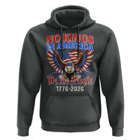 We The People No Kings In America Hoodie 250 Years America Anniversary Vintage American Flag