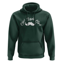 Cool Dad Club Hoodie Coolest Dad Ever Birthday Gift