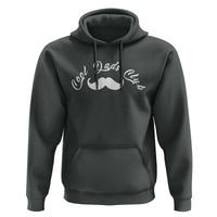 Cool Dad Club Hoodie Coolest Dad Ever Birthday Gift