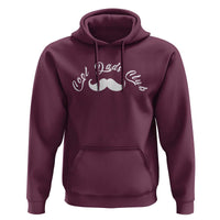Cool Dad Club Hoodie Coolest Dad Ever Birthday Gift