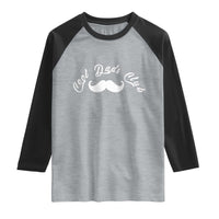 Cool Dad Club Raglan Shirt Coolest Dad Ever Birthday Gift