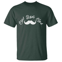 Cool Dad Club T Shirt Coolest Dad Ever Birthday Gift