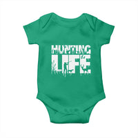 Hunting Life Baby Onesie Funny Hunter Gift - Wonder Print Shop