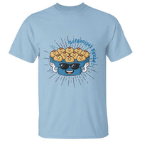 Funny Hanukkah Sufganiyah Jelly Donut Squad Gift T Shirt - Wonder Print Shop