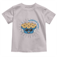Funny Hanukkah Sufganiyah Jelly Donut Squad Gift Toddler T Shirt - Wonder Print Shop