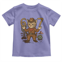 Funny Cowcat Six Seven Meme Toddler T Shirt Gen Alpha 67 Trend Gift - Wonder Print Shop