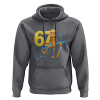 Tung Tung Sahur Six Seven Meme Hoodie Funny Gen Z Alpha Gift - Wonder Print Shop