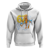 Tung Tung Sahur Six Seven Meme Hoodie Funny Gen Z Alpha Gift - Wonder Print Shop