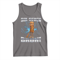 Tung Tung Sahur Six Seven Meme Tank Top Funny 67 Gen Alpha Gift - Wonder Print Shop