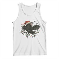 Funny Raven Six Seven Meme Tank Top Christmas Gift For Gen Z - Wonder Print Shop