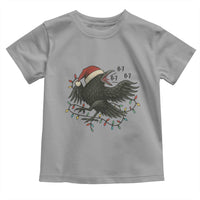 Funny Raven Six Seven Meme Toddler T Shirt Christmas Gift For Gen Z - Wonder Print Shop