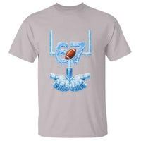 Cool Ice Effect 67 Meme T Shirt Funny American Football - Wonder Print Shop