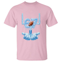 Cool Ice Effect 67 Meme T Shirt Funny American Football - Wonder Print Shop