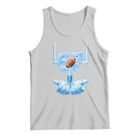Cool Ice Effect 67 Meme Tank Top Funny American Football - Wonder Print Shop