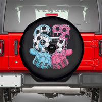 Drip Soccer Six Seven Meme Spare Tire Cover Funny Gen Alpha Slang