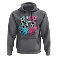 Drip Soccer Six Seven Meme Hoodie Funny Gen Alpha Slang
