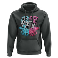 Drip Soccer Six Seven Meme Hoodie Funny Gen Alpha Slang