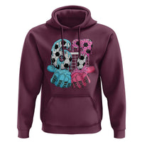 Drip Soccer Six Seven Meme Hoodie Funny Gen Alpha Slang