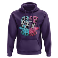 Drip Soccer Six Seven Meme Hoodie Funny Gen Alpha Slang