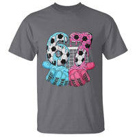 Drip Soccer Six Seven Meme T Shirt Funny Gen Alpha Slang