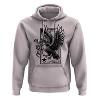 Rebel Loon Takes Down The Snake Hoodie Support MN Anti Ice Movement