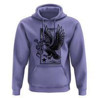 Rebel Loon Takes Down The Snake Hoodie Support MN Anti Ice Movement