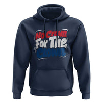 Anti Monarchy Political Hoodie No Crown For A Clown