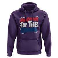 Anti Monarchy Political Hoodie No Crown For A Clown