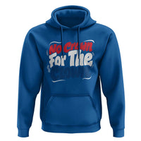 Anti Monarchy Political Hoodie No Crown For A Clown