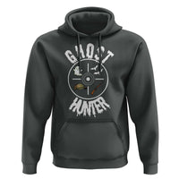 Funny Halloween Ghost Hunter Hoodie Trick Or Treat Costume - Wonder Print Shop