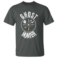 Funny Halloween Ghost Hunter T Shirt Trick Or Treat Costume - Wonder Print Shop
