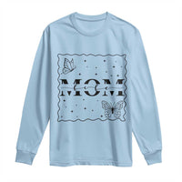 Funny Mom Life Long Sleeve Shirt Gift For Mother - Wonder Print Shop