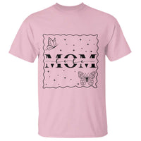 Funny Mom Life T Shirt Gift For Mother - Wonder Print Shop