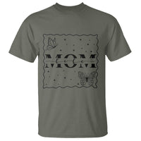 Funny Mom Life T Shirt Gift For Mother - Wonder Print Shop