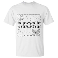 Funny Mom Life T Shirt Gift For Mother - Wonder Print Shop