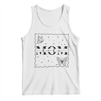 Funny Mom Life Tank Top Gift For Mother - Wonder Print Shop