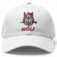 Midwest Game Day Lifestyle Baseball Cap Football Fan Gift