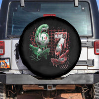 Drip Mexico Soccer Six Seven Meme Spare Tire Cover Mexicano Supporter Player Gift