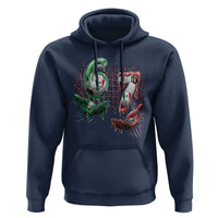 Drip Mexico Soccer Six Seven Meme Hoodie Mexicano Supporter Player Gift