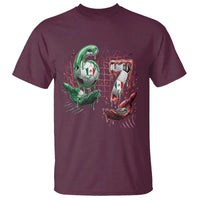 Drip Mexico Soccer Six Seven Meme T Shirt Mexicano Supporter Player Gift
