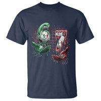 Drip Mexico Soccer Six Seven Meme T Shirt Mexicano Supporter Player Gift